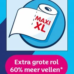 Kleenex Keukenpapier - Keukenrol Ultra Clean - 12 Maxi XL Rollen - Voordeelverpakking 11 Kleenex Keukenpapier - Keukenrol Ultra Clean - 12 Maxi XL Rollen - Voordeelverpakking -SolisVac Plus Shop 550x741 4