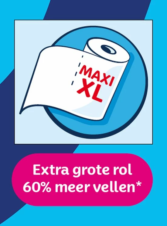 Kleenex Keukenpapier - Keukenrol Ultra Clean - 12 Maxi XL Rollen - Voordeelverpakking 3 Kleenex Keukenpapier - Keukenrol Ultra Clean - 12 Maxi XL Rollen - Voordeelverpakking - Afbeelding 3