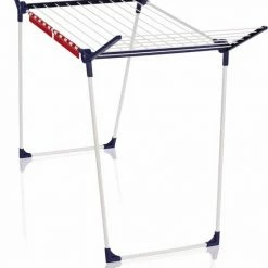 Leifheit Droogrek Pegasus 180 Solid Classic - 18 M Drooglengte -SolisVac Plus Shop 550x744 1