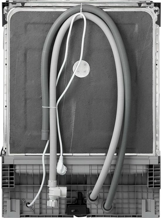 Inventum IVW6006A - Volledig Integreerbare Inbouw Vaatwasser - Wit 7 Inventum IVW6006A - Volledig Integreerbare Inbouw Vaatwasser - Wit - Afbeelding 7