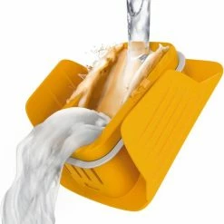 Philips Azur GC4556/20 - Stoomstrijkijzer - Blauw/Wit 8 Philips Azur GC4556/20 - Stoomstrijkijzer - Blauw/Wit -SolisVac Plus Shop 550x745