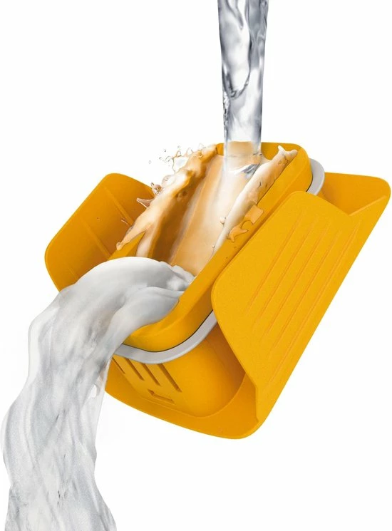 Philips Azur GC4556/20 - Stoomstrijkijzer - Blauw/Wit 4 Philips Azur GC4556/20 - Stoomstrijkijzer - Blauw/Wit - Afbeelding 4