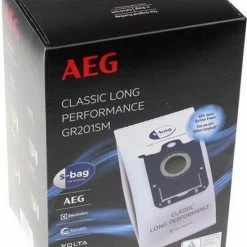 AEG GR201SM - Stofzuigerzakken - Stofzuigerzakken Aeg - 12 Stuks 16 AEG GR201SM - Stofzuigerzakken - Stofzuigerzakken Aeg - 12 Stuks -SolisVac Plus Shop 550x747 2