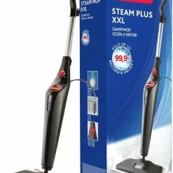 Vileda Stoomreiniger Steam XXL Plus