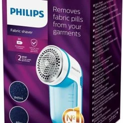 Philips Ontpiller GC026/00 -Pluizentondeuse 15 Philips Ontpiller GC026/00 -Pluizentondeuse -SolisVac Plus Shop 550x749 1
