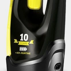 Kärcher Window Vac WV 2 Black Edition Ruitenreiniger - Ca. 105 M² - Incl. Smalle Zuigmond 19 Kärcher Window Vac WV 2 Black Edition Ruitenreiniger - Ca. 105 M² - Incl. Smalle Zuigmond -SolisVac Plus Shop 550x749