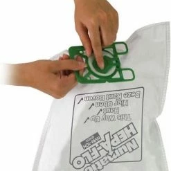 Numatic - Stofzuigerzak - 10 Stuks 9 Numatic - Stofzuigerzak - 10 Stuks -SolisVac Plus Shop 550x750 2