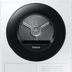Samsung DV91TA240AE - Warmtepompdroger - Quick Dry