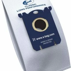 Philips S-bag FC8021/05 - Stofzuigerzakken - 16 Stuks