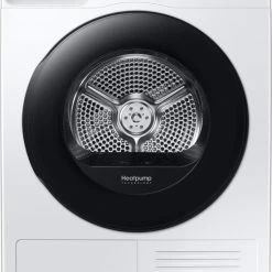 Samsung DV80T5220AW - 5000 Serie - Warmtepompdroger