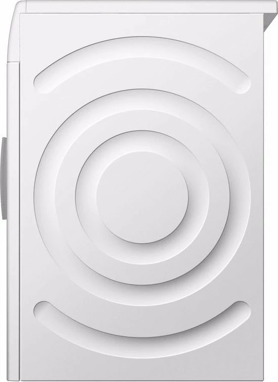 Bosch WAJ28001NL - Serie 2 - Wasmachine 3 Bosch WAJ28001NL - Serie 2 - Wasmachine - Afbeelding 3