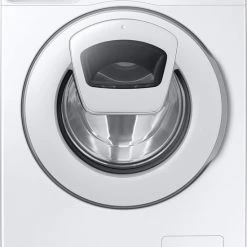 Samsung WW90T656AHE - AddWash - 6000 Serie - Wasmachine