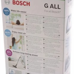 Bosch BBZ41FGALL - Stofzuigerzakken - 4 Stuks -SolisVac Plus Shop 550x756 3