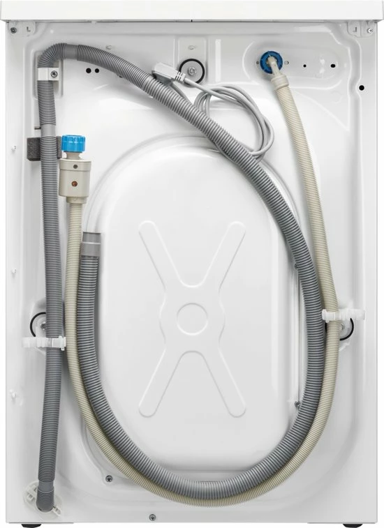 AEG L6VAPOR - 6000 Serie ProSense® - Wasmachine 5 AEG L6VAPOR - 6000 Serie ProSense® - Wasmachine - Afbeelding 5