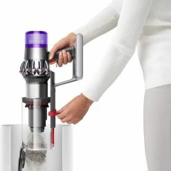 Dyson V10 Absolute - Steelstofzuiger 25 Dyson V10 Absolute - Steelstofzuiger -SolisVac Plus Shop 550x757 5