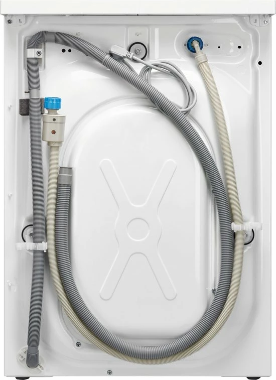 AEG LR7384BB2 - 7000 Serie ProSteam® - Wasmachine - NL/FR 4 AEG LR7384BB2 - 7000 Serie ProSteam® - Wasmachine - NL/FR - Afbeelding 4