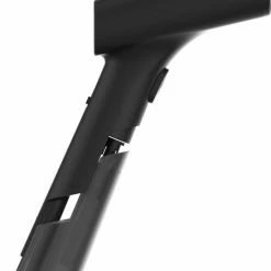 SteamOne DTC75 Black - Handstomer - Kledingstomer -SolisVac Plus Shop 550x758 2