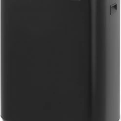 Brabantia Bo Touch Bin Prullenbak - 60 L - Matt Black 28 Brabantia Bo Touch Bin Prullenbak - 60 L - Matt Black -SolisVac Plus Shop 550x761 3