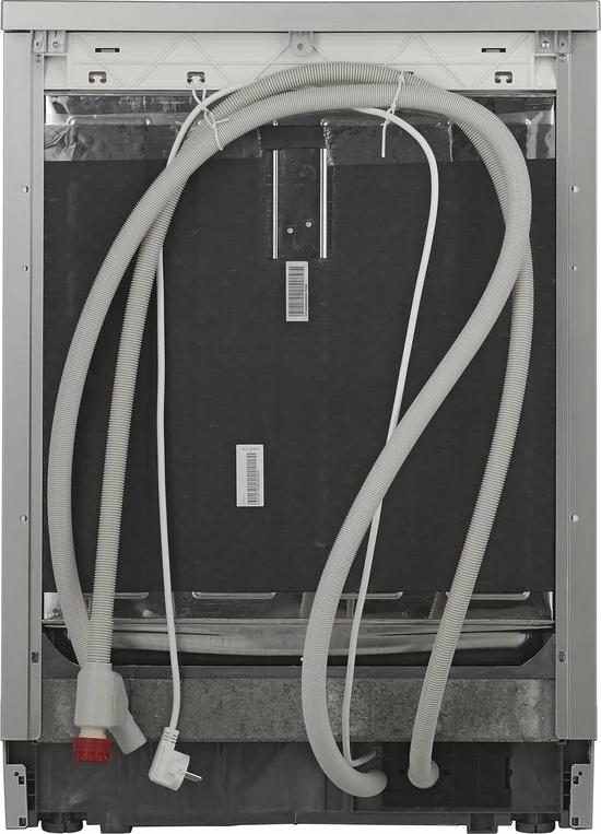 Inventum VVW6030AS - Vaatwasser - Vrijstaand - Zilver 10 Inventum VVW6030AS - Vaatwasser - Vrijstaand - Zilver - Afbeelding 10