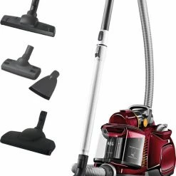 AEG LX7-2-ANIM Animal Edition - Stofzuiger Zonder Zak - Stofzuiger - Zakloze Stofzuiger