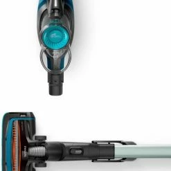 Philips SpeedPro Aqua FC6728/01- Steelstofzuiger - Met Dweilfunctie -SolisVac Plus Shop 550x765