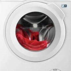 AEG L6VAPOR - 6000 Serie ProSense® - Wasmachine