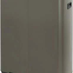 Brabantia Bo Touch Bin Prullenbak - 2 X 30 L - Platinum 28 Brabantia Bo Touch Bin Prullenbak - 2 X 30 L - Platinum -SolisVac Plus Shop 550x773 1