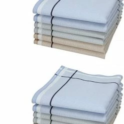 Zakdoeken - Heren - 12 Zakdoeken - Sorprese - Cadeauset - Heren Zakdoeken - Zakdoek - 8 - Sinterklaas - Cadeau 9 Zakdoeken - Heren - 12 Zakdoeken - Sorprese - Cadeauset - Heren Zakdoeken - Zakdoek - 8 - Sinterklaas - Cadeau -SolisVac Plus Shop 550x773