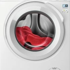 AEG LR7384BB2 - 7000 Serie ProSteam® - Wasmachine - NL/FR
