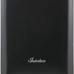 Inventum RVW6027AB - Retro Vaatwasser - Vrijstaand - Zwart