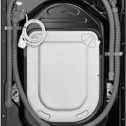 Inventum VWM9001B - Wasmachine - Zwart -SolisVac Plus Shop 550x775 5