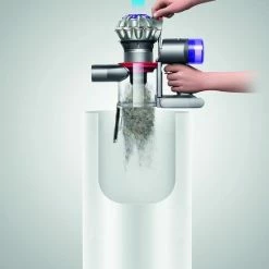 Dyson V8 Total Clean - Steelstofzuiger 11 Dyson V8 Total Clean - Steelstofzuiger -SolisVac Plus Shop 550x776