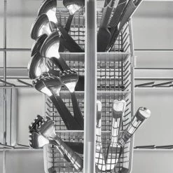 Inventum RVW6027AB - Retro Vaatwasser - Vrijstaand - Zwart -SolisVac Plus Shop 550x776 4