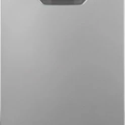 Inventum VVW6030AS - Vaatwasser - Vrijstaand - Zilver