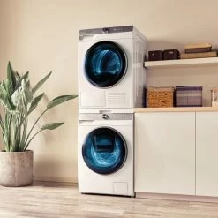 Samsung WW80T754ABT - QuickDrive - Serie 7000 - Wasmachine -SolisVac Plus Shop 550x778 4