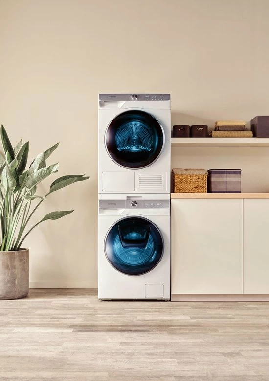 Samsung WW90TA049TH - EcoBubble - 5000 Serie - Wasmachine 22 Samsung WW90TA049TH - EcoBubble - 5000 Serie - Wasmachine - Afbeelding 22
