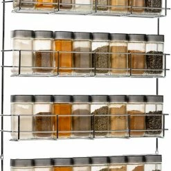 Copa Design Coninx Kruidenrek KR3000 - Ophangbaar - 32 Kruidenpotjes - 4 Laags -SolisVac Plus Shop 550x779 5