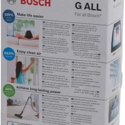 Bosch BBZ41FGALL - Stofzuigerzakken - 4 Stuks -SolisVac Plus Shop 550x789 1