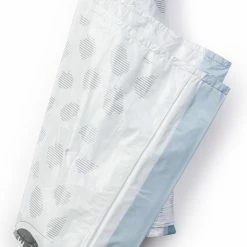 Brabantia PerfectFit Vuilniszakken - 30 L - Code O - 6 Rollen X 20 Stuks 16 Brabantia PerfectFit Vuilniszakken - 30 L - Code O - 6 Rollen X 20 Stuks -SolisVac Plus Shop 550x790 2