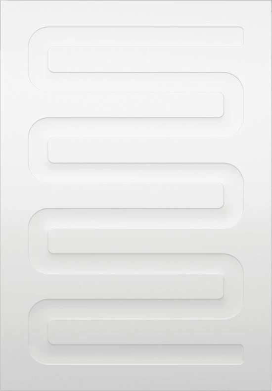 Beko WTV8716XWWST Steamcure - Wasmachine 5 Beko WTV8716XWWST Steamcure - Wasmachine - Afbeelding 5