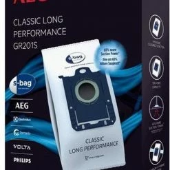 AEG GR201S - Stofzuigerzakken - Stofzuigerzakken Aeg - 4 Stuks 23 AEG GR201S - Stofzuigerzakken - Stofzuigerzakken Aeg - 4 Stuks -SolisVac Plus Shop 550x794 1