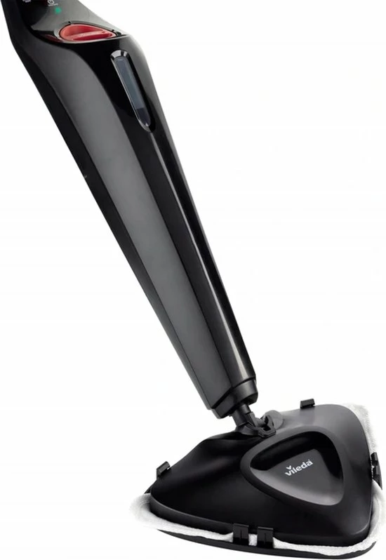 Vileda Steam Plus Stoomreiniger 8 Vileda Steam Plus Stoomreiniger - Afbeelding 8