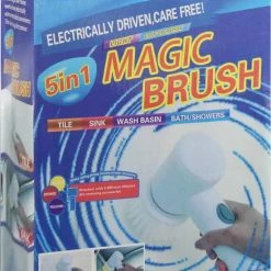 Lenga Elektrische Schoonmaakborstel - 5 In 1 Borstel - Oplaadbaar - Wasborstel - Schoonmaakmiddelen - Schrobborstels 14 Lenga Elektrische Schoonmaakborstel - 5 In 1 Borstel - Oplaadbaar - Wasborstel - Schoonmaakmiddelen - Schrobborstels -SolisVac Plus Shop 550x799 1