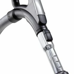 Inventum ST308WZA - Stofzuiger Met Zak - Wit -SolisVac Plus Shop 550x799 2