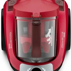 Rowenta Compact Power XXL RO4853 - Stofzuiger Zonder Zak -SolisVac Plus Shop 550x799