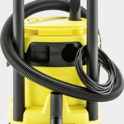 Kärcher WD 2 Plus V-12/4/18 Nat- En Droogzuiger - 1000 W - Vuilreservoir 12L - Stroomkabel 4m 30 Kärcher WD 2 Plus V-12/4/18 Nat- En Droogzuiger - 1000 W - Vuilreservoir 12L - Stroomkabel 4m -SolisVac Plus Shop 550x799 3