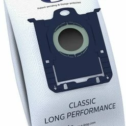 Philips S-Bag FC8021/03 - Stofzuigerzakken Classic Long Performance - 8 Stuks 8 Philips S-Bag FC8021/03 - Stofzuigerzakken Classic Long Performance - 8 Stuks -SolisVac Plus Shop 550x800