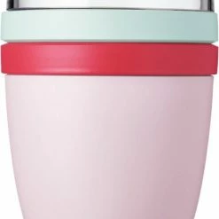 Mepal – Limited Edition Lunchpot Ellipse – Praktische Muesli Beker To Go – Strawberry Vibe – Geschikt Voor Vriezer, Magnetron En Vaatwasser - Onbeperkt Genieten 12 Mepal – Limited Edition Lunchpot Ellipse – Praktische Muesli Beker To Go – Strawberry Vibe – Geschikt Voor Vriezer, Magnetron En Vaatwasser - Onbeperkt Genieten -SolisVac Plus Shop 550x800 3