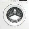 Beko WTV8716XWWST Steamcure - Wasmachine