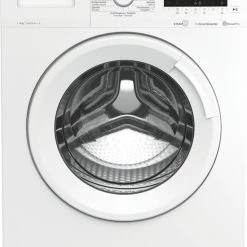 Beko WTV8716XWWST Steamcure - Wasmachine